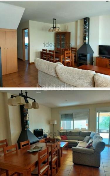 Foto ae23f1eb-569b-40f7-97a9-551dc1a3978a. Casa adosada en calle alto 41 toràs / calle alto en Torás