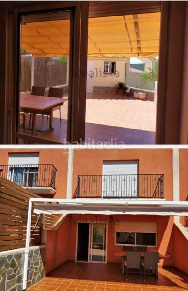 Foto c60cc841-413c-4f25-b9c6-98e57c228986. Casa adosada en calle alto 41 toràs / calle alto en Torás