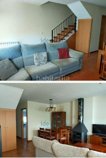 Foto d7d66e60-abd9-407b-a731-abaf6883b6ce. Casa adosada en calle alto 41 toràs / calle alto en Torás