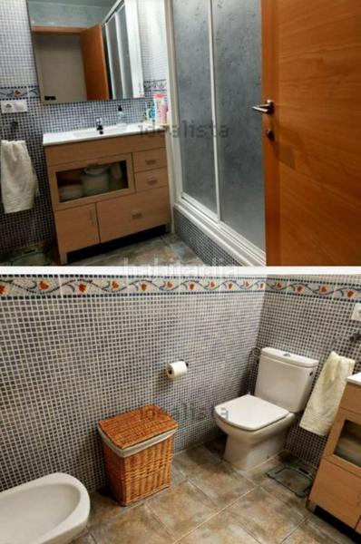 Foto ec5a40f4-e2b3-452d-a989-07b264451d53. Casa adosada en calle alto 41 toràs / calle alto en Torás