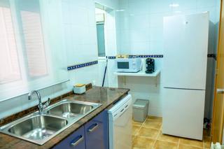 Rent Flat in Carrer rovira i virgili 37. Pis situat al centre de la ciutat de tarragona