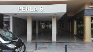 Rent Apartment in Calle antonio sedeño cantos 33. Puerto deportivo / paseo marítimo rey de españa