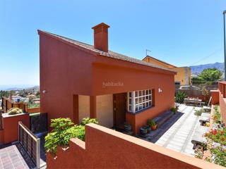 Miete Haus in Calle el drago 7. Los alvarados - fuente los berros - bandama / call