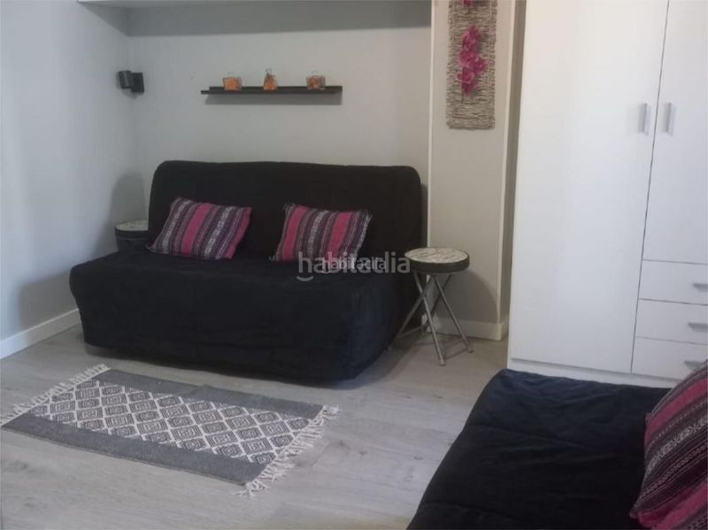 Foto 39334f36-46c1-4948-a91d-dcf138a363d3. Rent studio in calle urbanización espata r3 1 in Villanúa