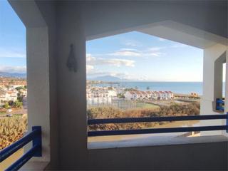 Rent Apartment in Calle la noria 2. San luis de sabinillas / calle la noria