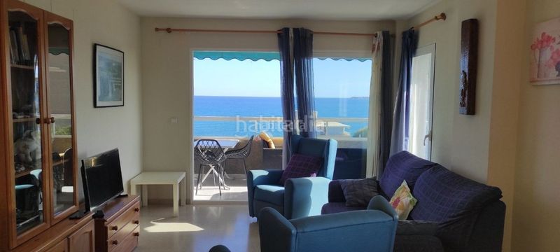 Foto 39782942-0fb5-4992-b00d-2c82a4a9b147. Rent flat in carrer de ramon y cajal 19 in Campello Pueblo Campello (el)