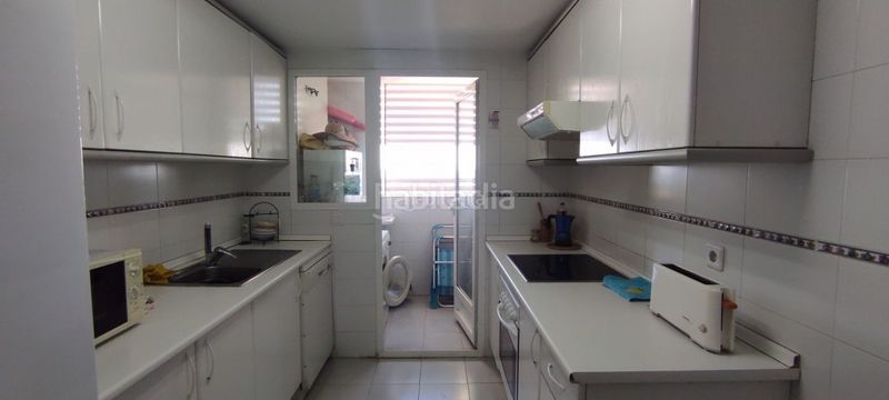 Foto 69c51934-ff4d-4fd9-bb19-506590be988f. Rent flat in carrer de ramon y cajal 19 in Campello Pueblo Campello (el)