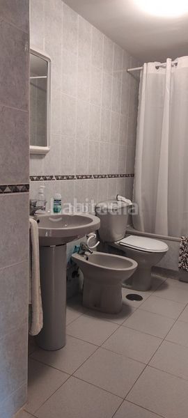 Foto 8745e3b4-e180-4dec-af64-394a2a22275f. Rent flat in carrer de ramon y cajal 19 in Campello Pueblo Campello (el)