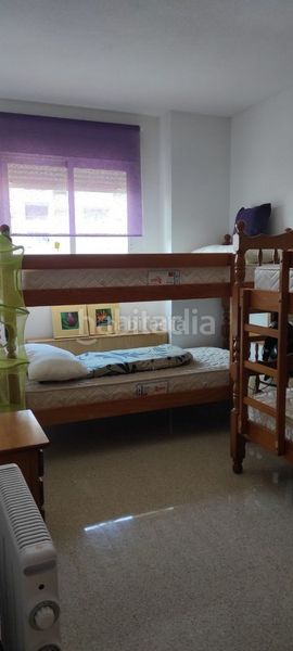 Foto c96c5627-ccd6-4ef9-9396-5b8f77fc7506. Rent flat in carrer de ramon y cajal 19 in Campello Pueblo Campello (el)