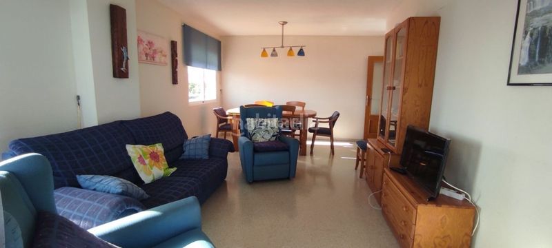 Foto d186cc4f-8187-4cf8-ab35-a886209dd6b4. Rent flat in carrer de ramon y cajal 19 in Campello Pueblo Campello (el)