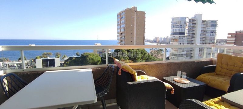 Foto d3868487-5ce8-406e-a68f-5c5da2406b6d. Rent flat in carrer de ramon y cajal 19 in Campello Pueblo Campello (el)