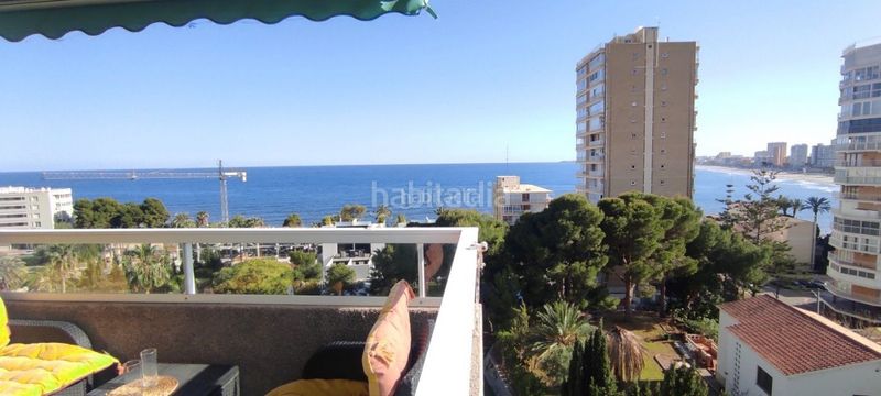 Foto e244cf49-6731-49cf-8e7b-e52e4bf44aee. Rent flat in carrer de ramon y cajal 19 in Campello Pueblo Campello (el)