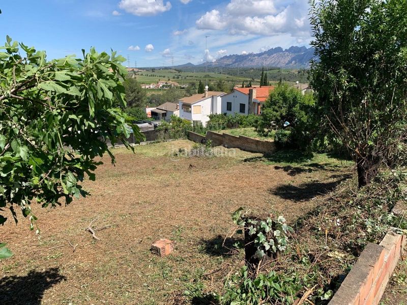 Foto 220dd5d3-52ec-440b-a31d-f2ecc31d596c. Terreny residencial a carrer progrés 18 a Masquefa