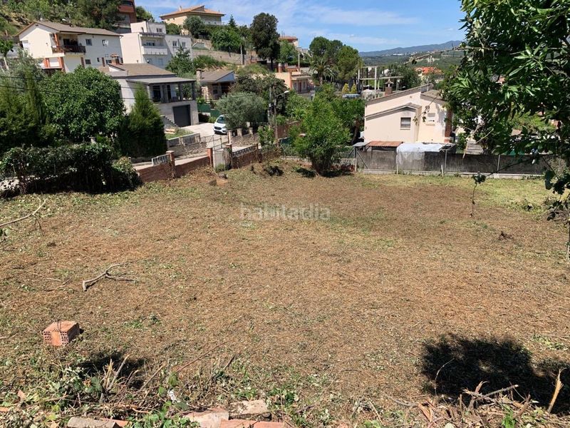 Foto e11533c2-d6c2-4265-bd78-974fde558798. Terreny residencial a carrer progrés 18 a Masquefa