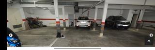 Location Parking moto à Carrer de monturiol 47. Plaza para moto