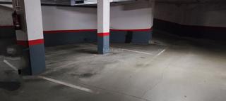 Lloguer Aparcament cotxe a Carrer cantàbria 13. Plaza con buen acceso de 12m2 para coche