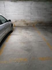 Miete Autoparkplatz in Camiño do sobreiro 21. Casablanca - calvario