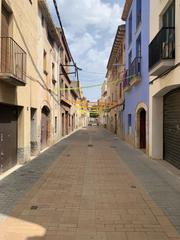 Terreny residencial a Carrer de la cristina baixa 50. Construye edificio viviendas(pisos) o gran casa