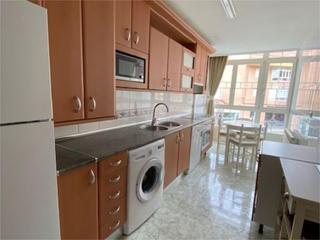 Dúplex a Calle modesto lafuente 4. Aguilar de campoo / calle modesto lafuente