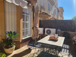 Maison à Calle cristina hoyos 20. Aljamar / calle cristina hoyos