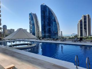 Location Appartement à Calle presidente adolfo suárez 4. Via parque / calle presidente adolfo suárez