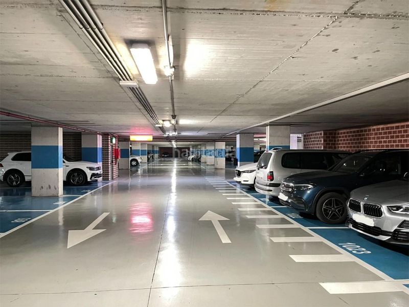 Foto 0e2a6293-c8b7-4e8b-acb6-82ba25d83001. Alquiler parking coche en calle doctor román alberca 2 santa maría de gracia / calle doctor román alberca en Murcia