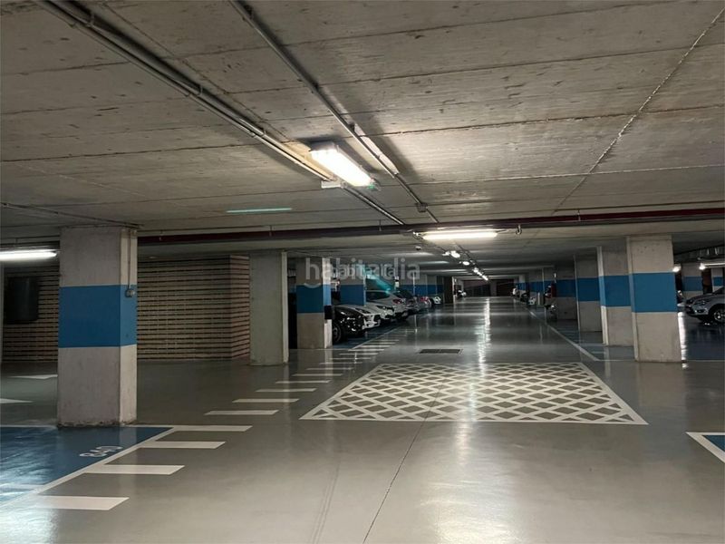 Foto 35213831-b21d-4959-b06f-587f90b73e69. Alquiler parking coche en calle doctor román alberca 2 santa maría de gracia / calle doctor román alberca en Murcia