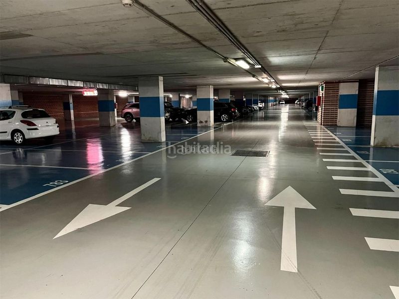 Foto 3b123045-77ba-42c6-9ac4-51bd9db8e57c. Alquiler parking coche en calle doctor román alberca 2 santa maría de gracia / calle doctor román alberca en Murcia