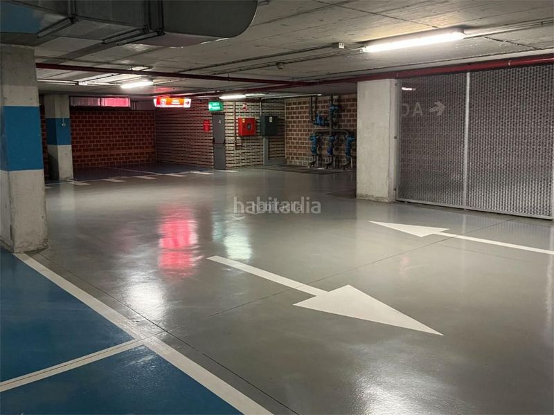 Foto 4732bc26-f9a9-49f3-87af-784838d5ee45. Alquiler parking coche en calle doctor román alberca 2 santa maría de gracia / calle doctor román alberca en Murcia