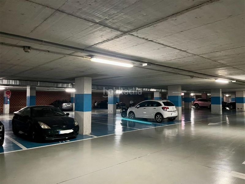Foto 6eb01549-f4eb-4c78-9335-4f5078b38fec. Alquiler parking coche en calle doctor román alberca 2 santa maría de gracia / calle doctor román alberca en Murcia