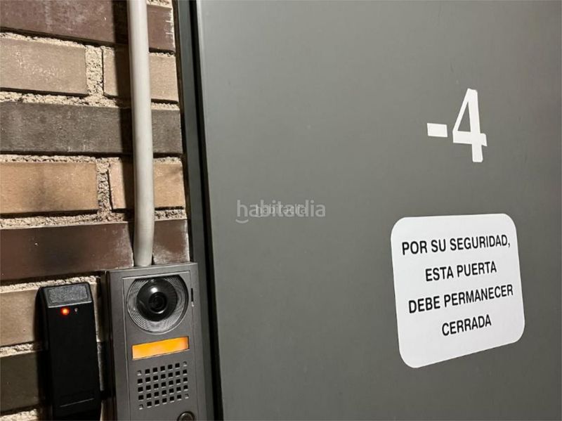 Foto 7bc6a3a1-2a58-492d-8ce1-c1e04fc1cc2b. Alquiler parking coche en calle doctor román alberca 2 santa maría de gracia / calle doctor román alberca en Murcia