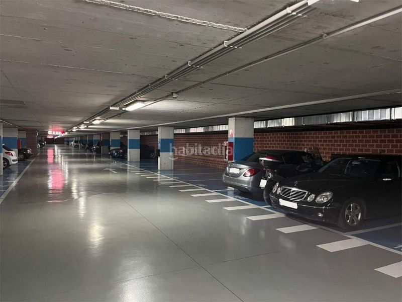 Foto b919fdee-ddcf-4886-a31a-2c10b0160325. Alquiler parking coche en calle doctor román alberca 2 santa maría de gracia / calle doctor román alberca en Murcia