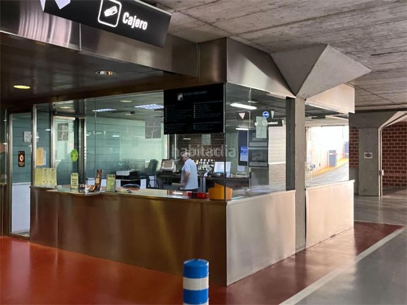 Foto de6ceb90-7b2e-4f87-b3c1-5e58f9d8bfb8. Alquiler parking coche en calle doctor román alberca 2 santa maría de gracia / calle doctor román alberca en Murcia