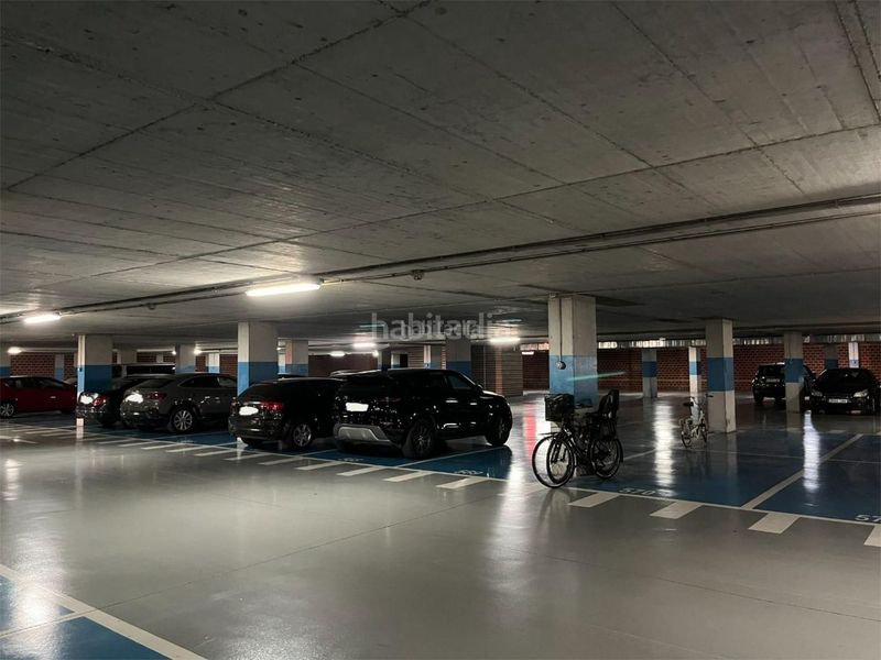 Foto e8e31f5a-4b5b-443c-8d77-d70d94f6233d. Alquiler parking coche en calle doctor román alberca 2 santa maría de gracia / calle doctor román alberca en Murcia