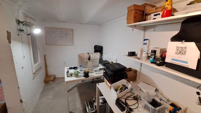 Foto 2105fe10-db19-434c-8ddf-00ccb163c06f. Local commercial dans carrer d'estruc 10 dans Gòtic Barcelona