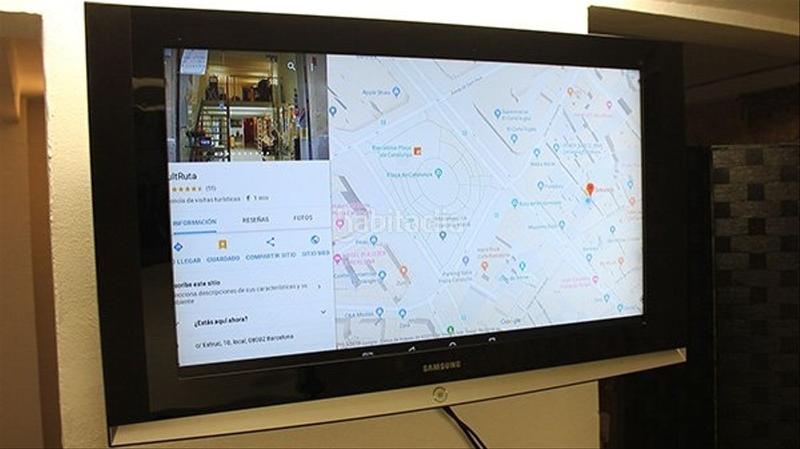 Foto 64af06d6-8c6a-468e-ab37-15e00e69a483. Local commercial dans carrer d'estruc 10 dans Gòtic Barcelona