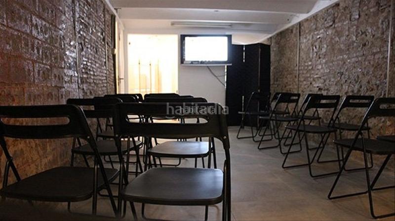 Foto 6d6141a1-88b7-462a-8467-f706b6aa91a2. Local commercial dans carrer d'estruc 10 dans Gòtic Barcelona