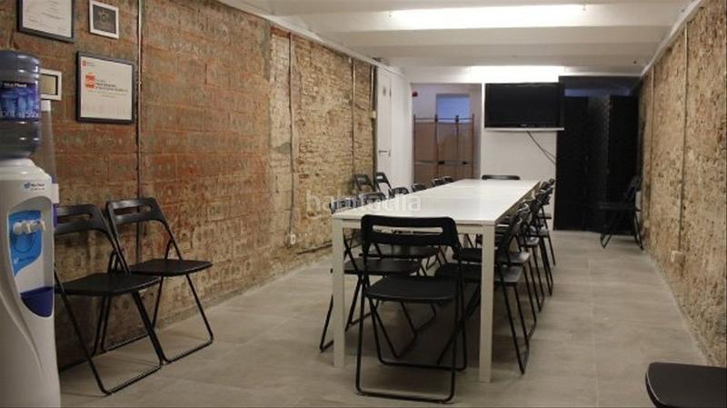 Foto a09f9715-4142-4b79-b608-fb568d12644b. Local commercial dans carrer d'estruc 10 dans Gòtic Barcelona