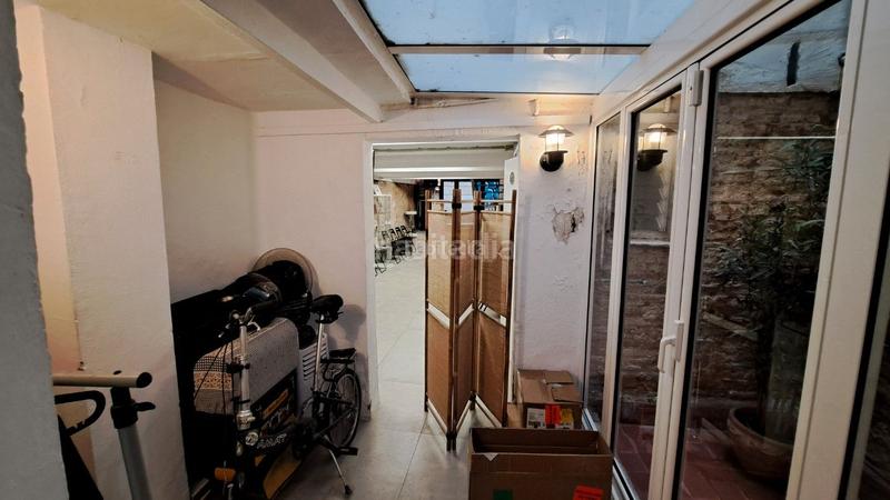 Foto aafc9b35-7890-4505-a8cd-4af6660e8494. Local commercial dans carrer d'estruc 10 dans Gòtic Barcelona