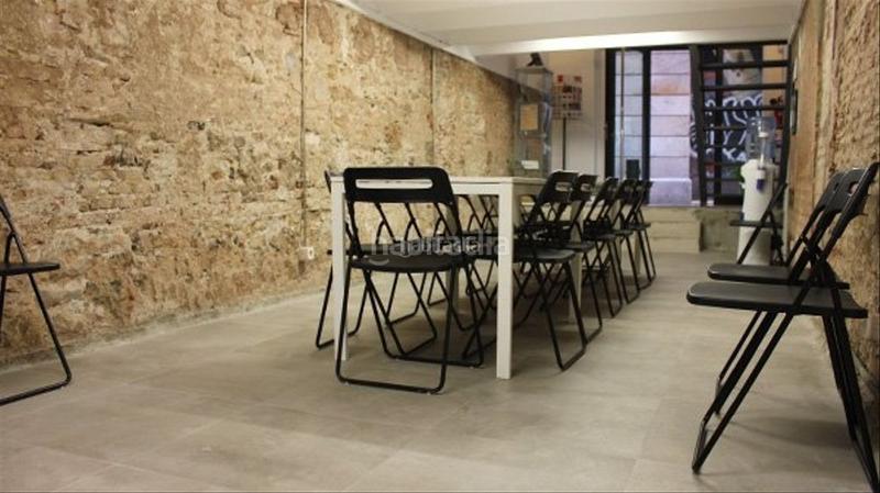 Foto f8996d1d-3a2f-4873-b3f2-6cd311435b04. Local commercial dans carrer d'estruc 10 dans Gòtic Barcelona