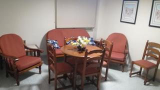 Miete Etagenwohnung in Calle 49. Tiro de línea / calle