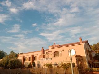 Casa a Carrer rafael ribé i coma 16. Único e inigualable inmueble.