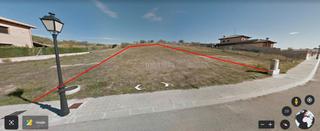 Terreno residencial en Calle lope de vega 44. Parcela urbana 500m