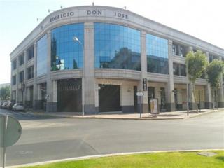 Oficina a Calle albéniz 57. Arco norte - avda. españa / avenida de españa