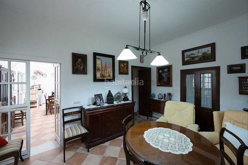 Foto 10dacbc5-5fa5-43d5-a862-ba854d60bcc5. Haus in calle diego navarro 7 in Carmona