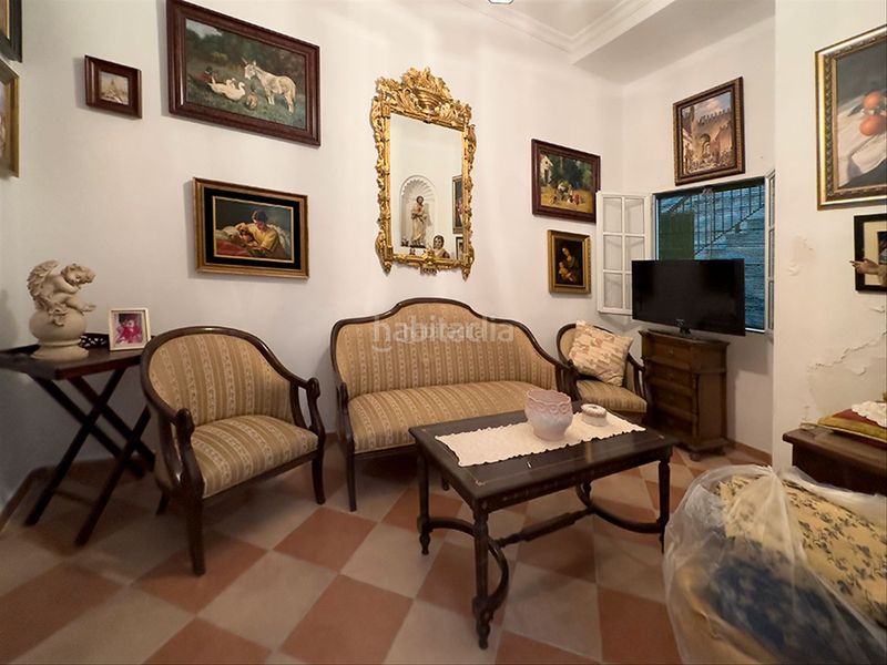 Foto 18c44da3-cd34-4c9f-bd73-5d0faba2cce2. Haus in calle diego navarro 7 in Carmona