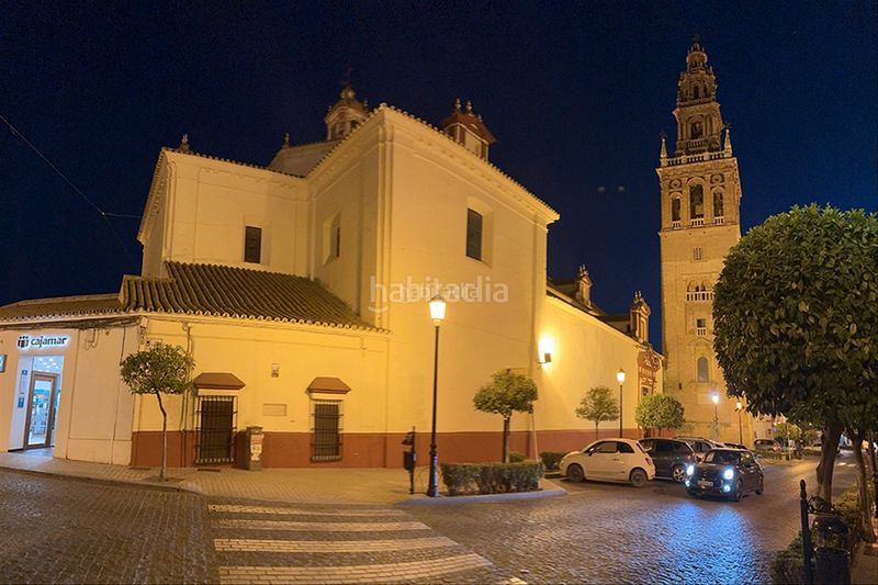 Foto 1f7b59ca-4e59-4f73-aa97-b1a291eb4f7a. Haus in calle diego navarro 7 in Carmona