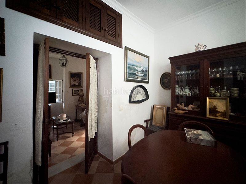 Foto 399de79b-eb32-45b1-9267-b89cb0cbade4. Haus in calle diego navarro 7 in Carmona