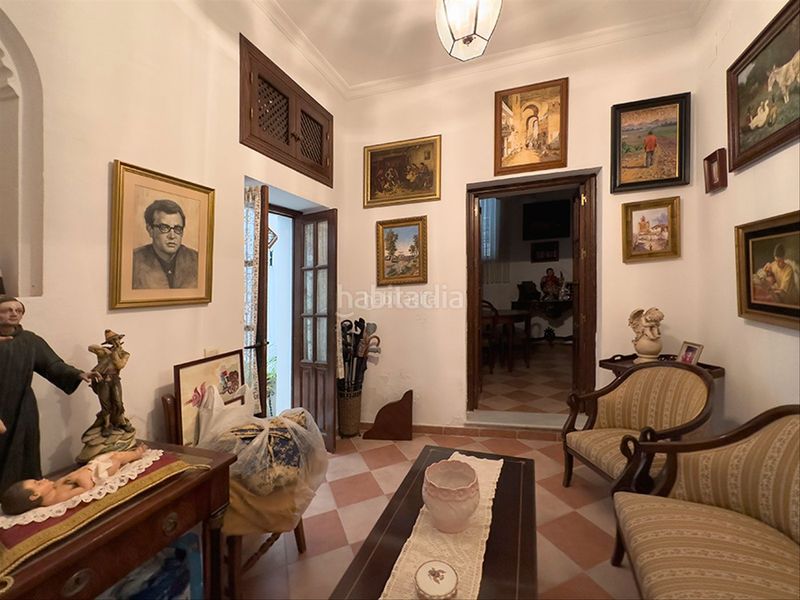 Foto 581ca51a-d238-4582-8866-1777ace7fade. Haus in calle diego navarro 7 in Carmona