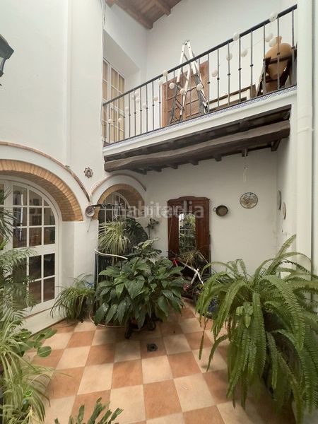 Foto 720a2887-18b1-4fde-820c-85566508ef08. Haus in calle diego navarro 7 in Carmona
